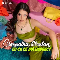 Cleopatra Stratan — Eu Cu Ce Mă Îmbrac — обложка